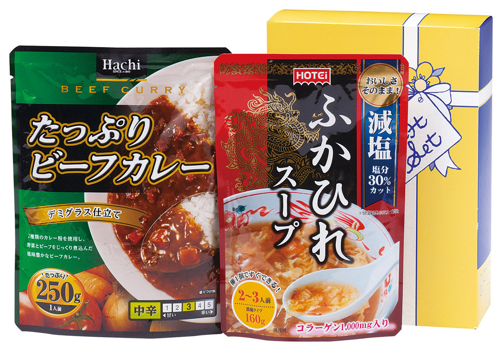 お手軽調味料バラエティセット